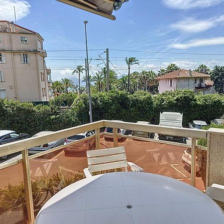 2 Bedroom Apartment With Parking 3 Mins From La Croisette Beach Канны Экстерьер фото
